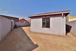 3 Bed House in Protea Glen