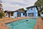 4 Bed House in Rietondale