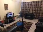 1 Bed Flat in Gezina