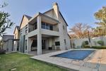 5 Bed House in Waterkloof Heights