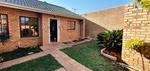 3 Bed Simplex in Garsfontein