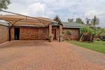 3 Bed House in Garsfontein