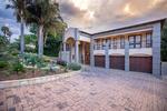 6 Bed House in Woodhill