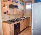 2 Bed Flat in Mountain View