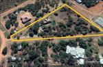 1.2 ha Farm in Kameelfontein and surrounds