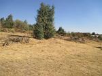 1191 m² Land available in Kameeldrift East