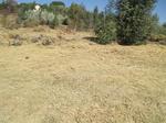 1416 m² Land available in Roodeplaat