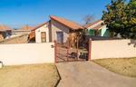 2 Bed House in Soshanguve