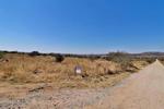 6.9 ha Land available in Sterkfontein and surrounds