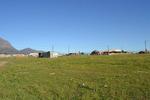 600 m² Land available in Saron