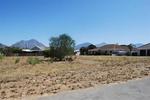 973 m² Land available in Tulbagh