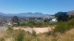 600 m² Land available in Gordons Bay Central