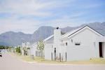 2 Bed Townhouse in Paarl