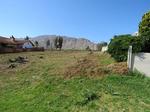 854 m² Land available in Barrydale