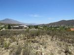 991 m² Land available in Barrydale