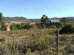 991 m² Land available in Barrydale