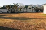 416 m² Land available in Robertson