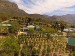 1050 m² Land available in Montagu
