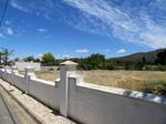 2238 m² Land available in Robertson