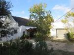 2 Bed House in Barrydale