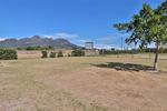1.6 ha Farm in Stellenbosch Agricultural