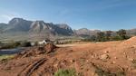 421 m² Land available in Pniel