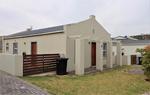 3 Bed Townhouse in Stellenbosch Central