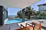 6 Bed House in Camps Bay