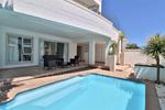 4 Bed Duplex in Camps Bay