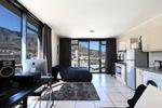 Studio Apartment in Cape Town City Centre