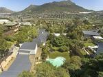 581 m² Land available in Hout Bay and surrounds