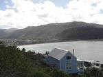 917 m² Land available in Fish Hoek