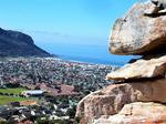 595 m² Land available in Fish Hoek