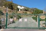 1500 m² Land available in Capri