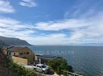 537 m² Land available in Fish Hoek