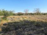 3622 m² Land available in Merweville