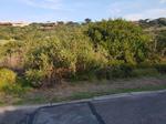 809 m² Land available in Dolphin Creek Golf Estate