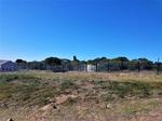 594 m² Land available in Reebok