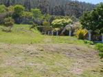 417 m² Land available in Knysna Central