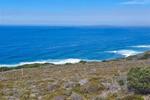 3973 m² Land available in Dana Bay