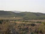 1000 m² Land available in Oudtshoorn