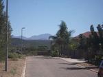 1100 m² Land available in Oudtshoorn