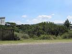 700 m² Land available in Sedgefield