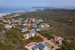 1000 m² Land available in Cola Beach
