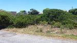 982 m² Land available in Gouritsmond