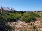 1438 m² Land available in Gouritsmond