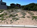 687 m² Land available in Vlees Bay