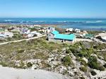 666 m² Land available in Suiderstrand