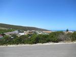 580 m² Land available in Agulhas