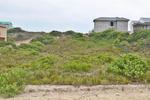 605 m² Land available in Suiderstrand